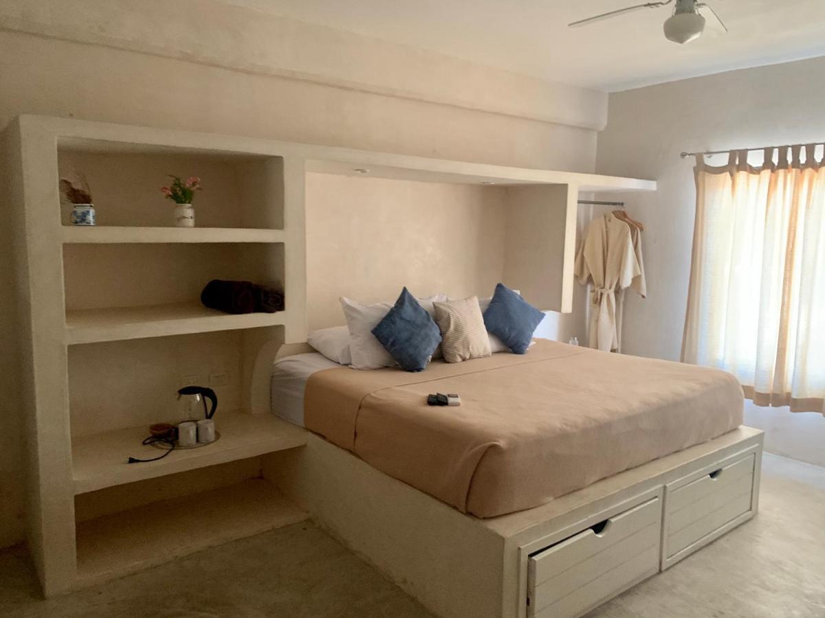 Sacbe Tulum Hotel Boutique Eksteriør bilde