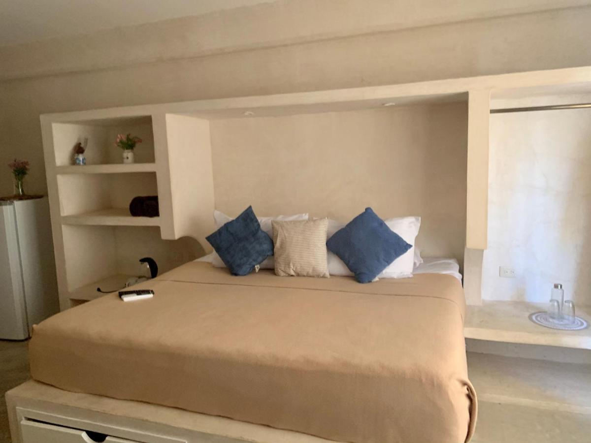 Sacbe Tulum Hotel Boutique Eksteriør bilde